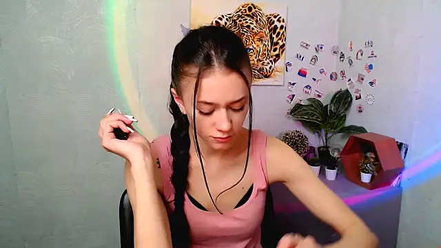 LanaTey online show from January 14, 12:11 pm