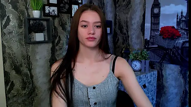 LanaTey online show from February 25, 6:01 am