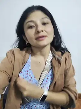 Snapshot of Guadalupe_Lopez chatting on September 25, 12:03 am Guadalupe Lopez online show from September 25, 12:03 am