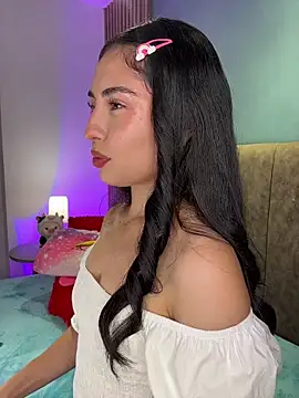 iberiavega online show from March 10, 8:25 pm