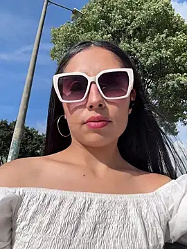 iberiavega online show from March 14, 9:09 pm