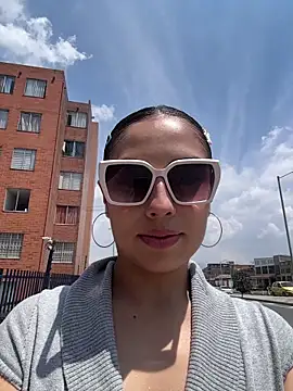 iberiavega online show from March 15, 6:14 pm