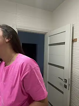 Snapshot of AngelinaMeov chatting on March 19, 10:55 am AngelinaMeov online show from March 19, 10:55 am