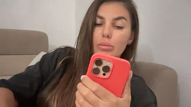 Snapshot of AngelinaMeov chatting on September 26, 7:18 pm AngelinaMeov online show from September 26, 7:18 pm