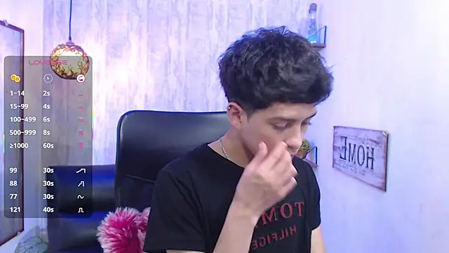 Sam Daves online show from March 12, 4:13 pm