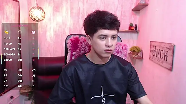 Sam Daves online show from March 13, 1:07 pm