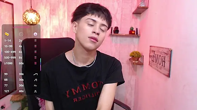 Sam Daves online show from March 17, 1:08 pm