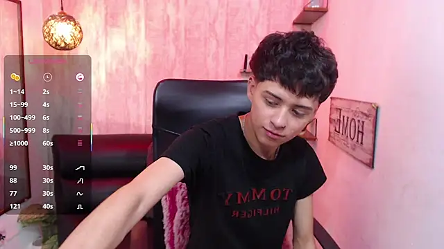 Sam Daves online show from March 17, 4:11 pm