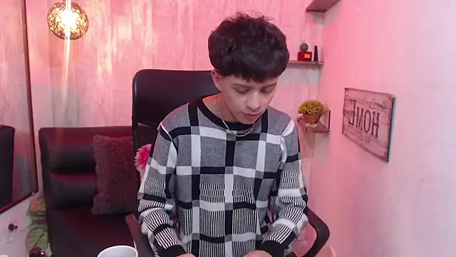 Sam Daves online show from March 18, 5:10 pm