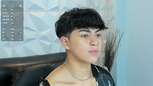 Sam Daves online show from September 8, 2:38 pm