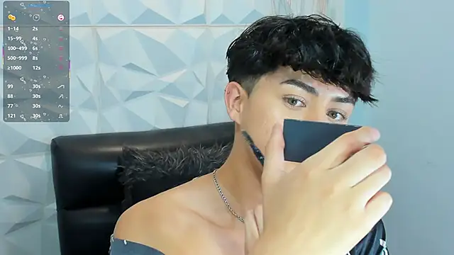 Sam Daves online show from September 9, 3:00 pm