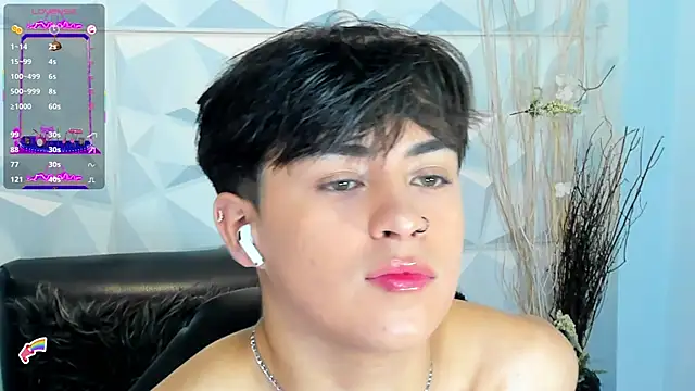 Sam Daves online show from September 13, 1:55 pm