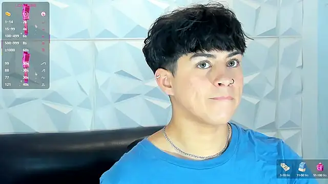 Sam Daves online show from October 6, 12:57 pm