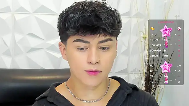 Sam Daves online show from November 28, 2:31 pm