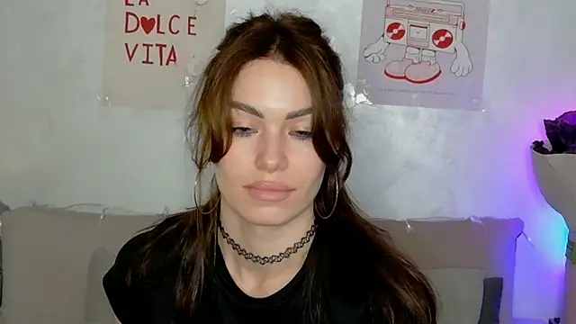 SweetDarling7 online show from March 27, 1:22 pm