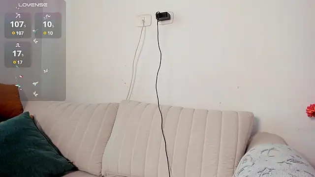 Gabee7  online show from March 13, 3:39 pm