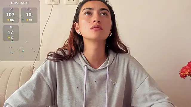 Gabee7  online show from March 18, 4:59 pm