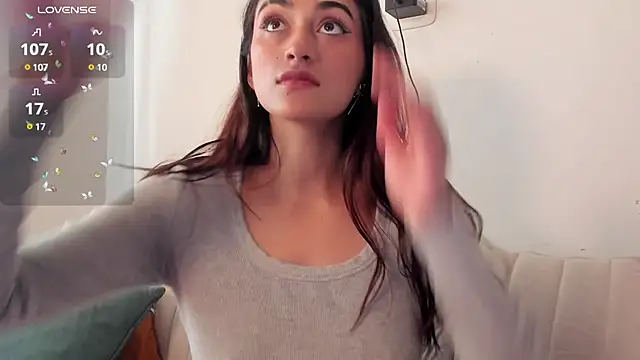 Gabee7  online show from March 19, 4:55 pm