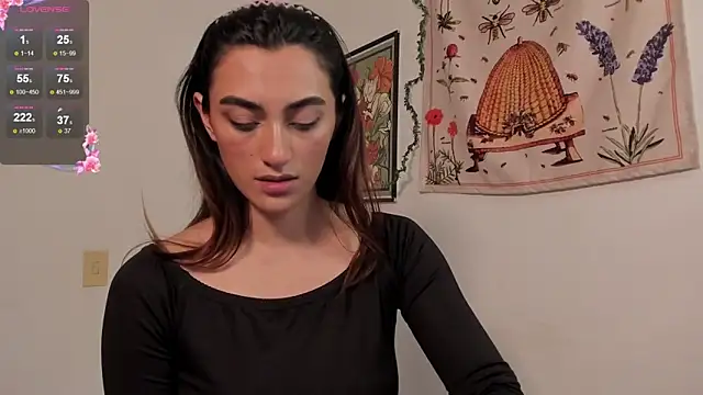 Gabee7  online show from November 27, 4:09 pm