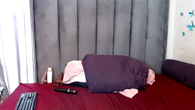 LustyDeziree1 online show from November 17, 2:23 pm