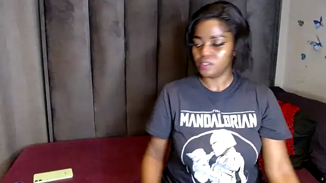 LustyDeziree1 online show from December 3, 11:14 pm