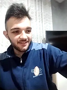 Snapshot of Francescodicristina44 chatting on February 12, 12:16 am Francescodicristina44 online show from February 12, 12:16 am