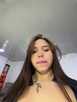 LunaCandy  online show from February 23, 1:52 pm