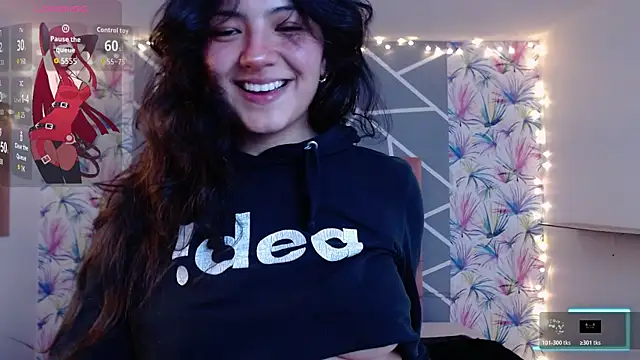 Asaray T online show from November 13, 11:36 pm