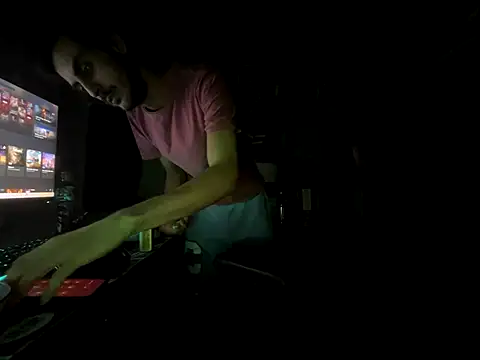 twink69Finger online show from November 12, 2:17 pm