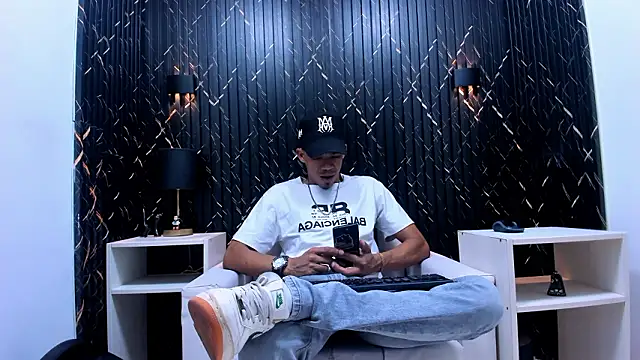 Gregory Sforza online show from March 8, 3:43 am