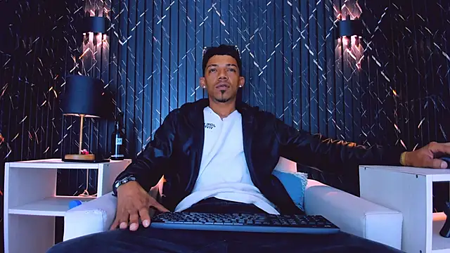 Gregory Sforza online show from April 7, 3:18 am