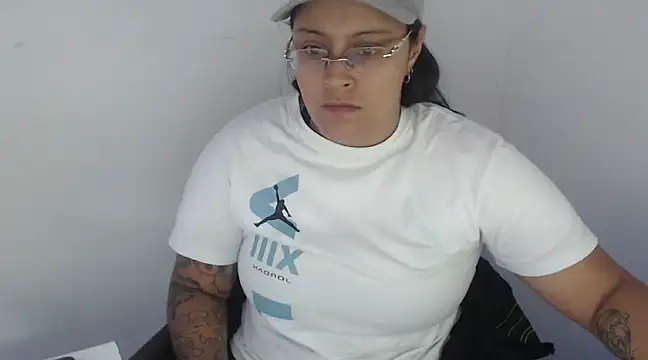 milu saenz 8 online show from March 19, 12:12 pm