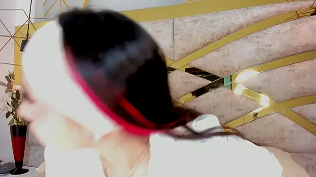 Sofiia Rossee  online show from February 4, 8:03 pm