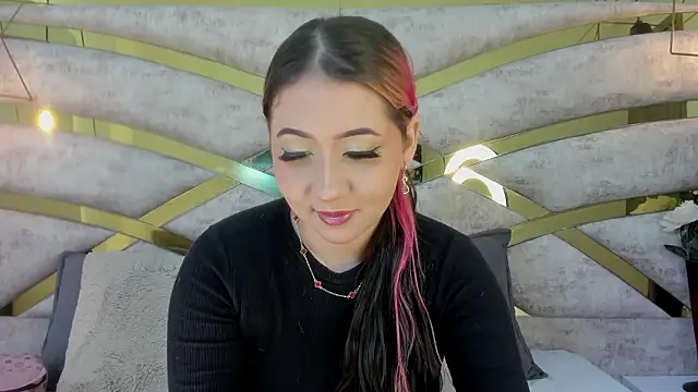 Sofiia Rossee  online show from February 26, 7:35 pm