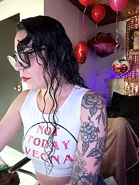 mia velvet1 online show from February 17, 2:35 pm