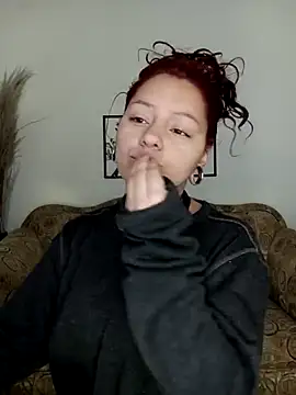 jenn cg online show from March 18, 8:48 pm