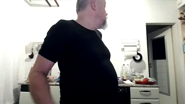 Berg Boy online show from January 19, 5:00 am