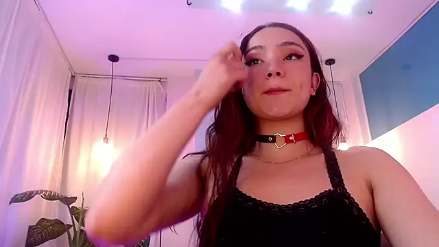 Rose Fire1 online show from March 14, 3:25 pm