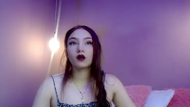 Rose Fire1 online show from March 20, 5:58 pm