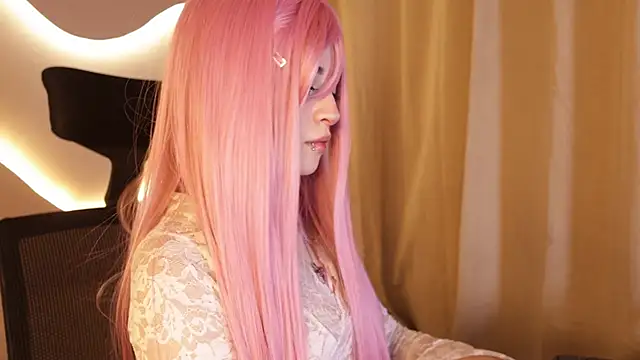 Miyuki wolf online show from March 3, 8:48 pm