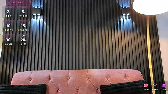 Alexa Madisson online show from March 5, 8:49 pm