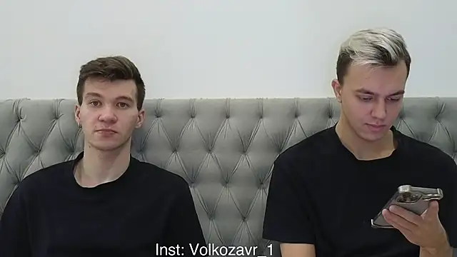 boys sobolisha online show from November 21, 2:05 pm