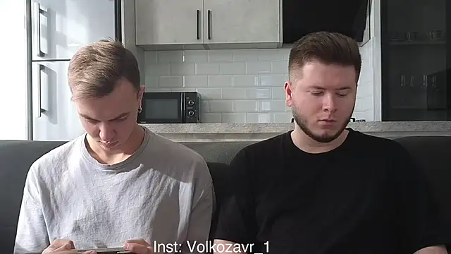 boys sobolisha online show from December 14, 8:09 am