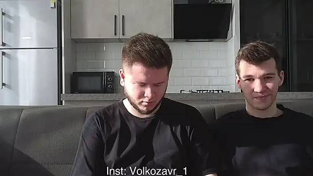 boys sobolisha online show from December 19, 9:05 am