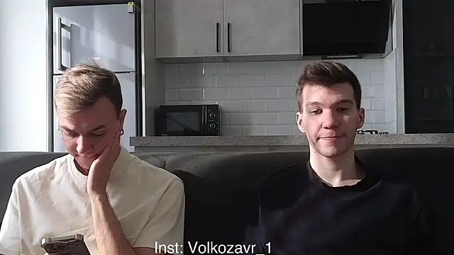 boys sobolisha online show from December 22, 8:33 am