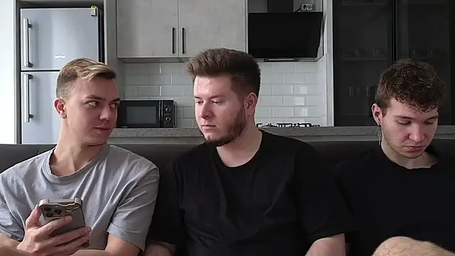 boys sobolisha online show from January 16, 9:24 am