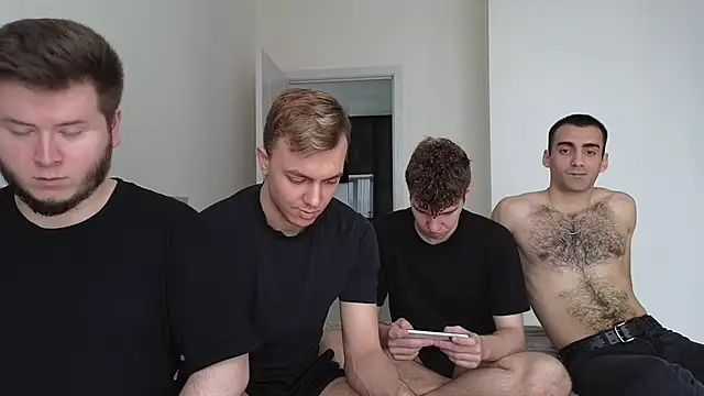 boys sobolisha online show from February 24, 9:29 am