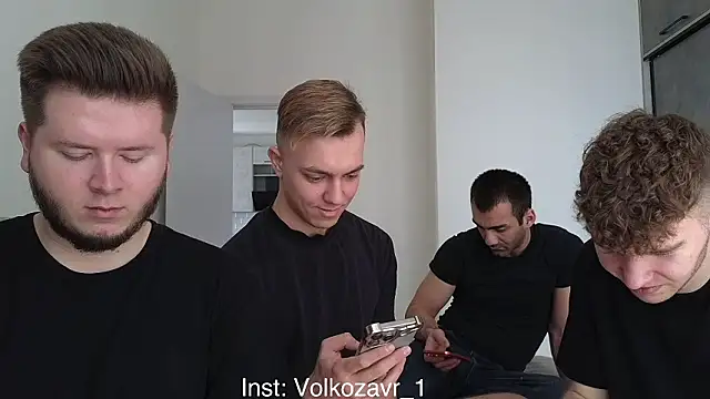 boys sobolisha online show from March 11, 8:31 am