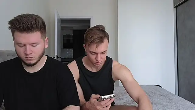 boys sobolisha online show from May 23, 8:40 am