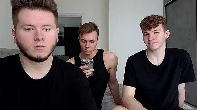 boys sobolisha online show from May 26, 9:05 am